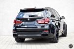 BMW X5 M50d by Hamann and DS Automobile 2018 года